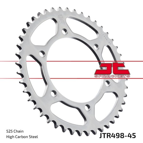 Rear sprocket tooth for - rear,