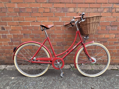 Pashley britannia classic - britannia,