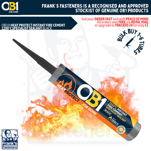 Ob1 heat protect instant - ob1®,