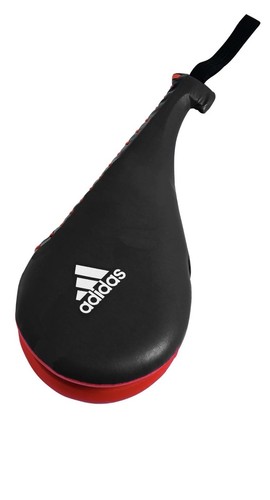 Adidas taekwondo double - taekwondo, target