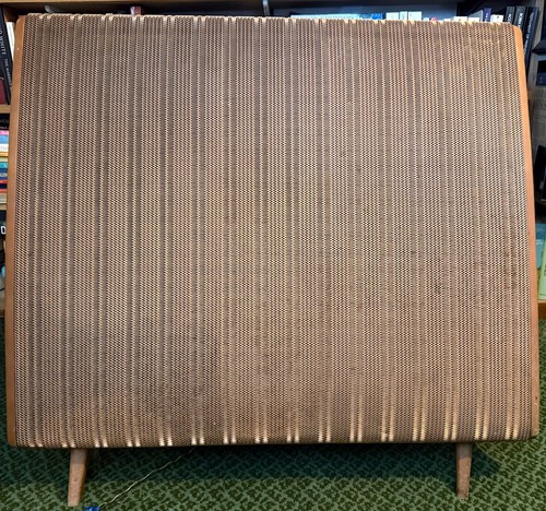 Pair quad esl57 electrostatic - quad,
