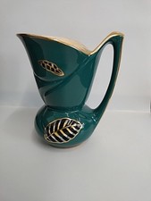 Vintage Crown Devon Lustreware