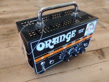 Orange Micro Dark 20W Hybrid
