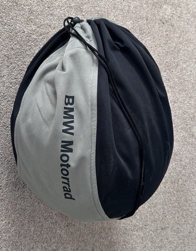 Bmw motorrad helmet - bmw,