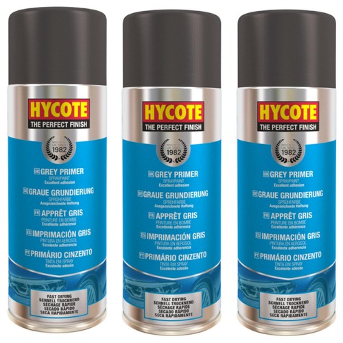 Hycote grey primer - grey,