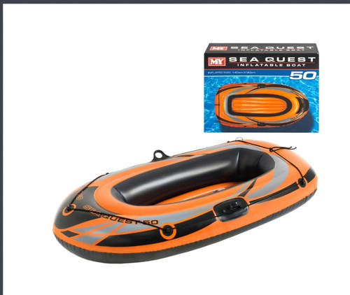 Sea quest inflatable - quest, 50