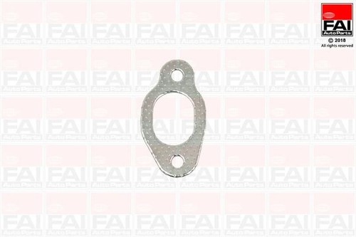 Fai exhaust manifold gasket - manifold,