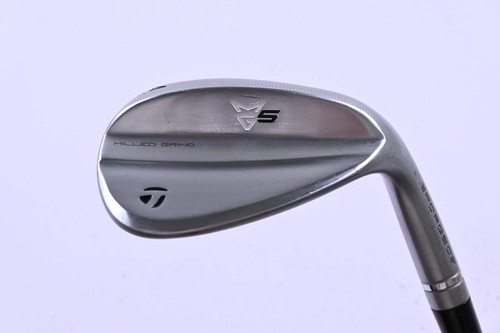 Taylormade milled grind sand - milled,