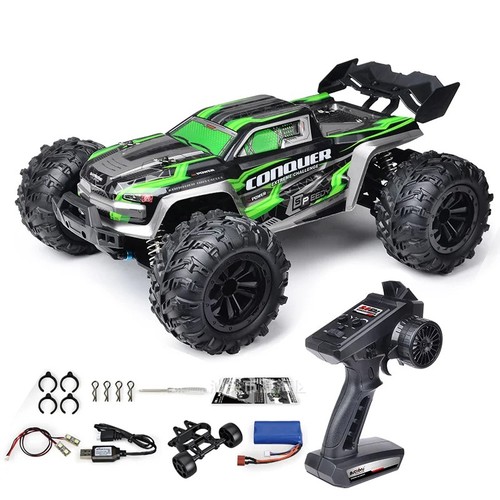 Car 4wd 40km high - rc, 40km/h