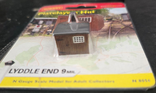 Hornby lyddle end n8056 - hornby,