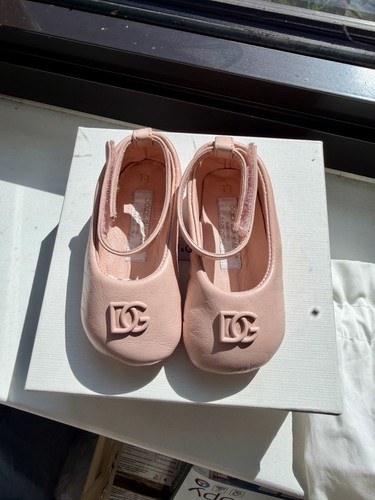 Dolce gabbana baby ballet - dolce,