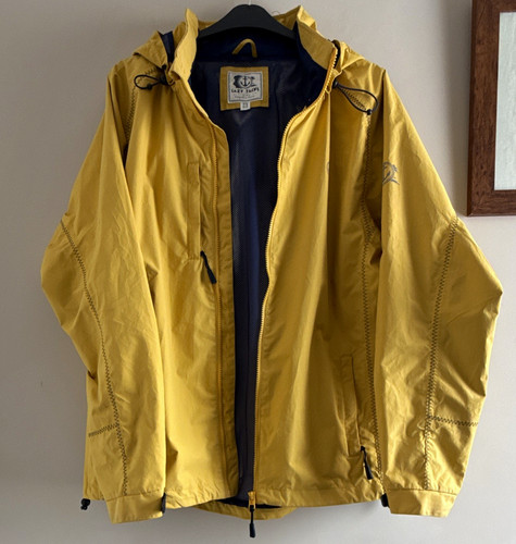 Lazy jacks men - men's, hooded