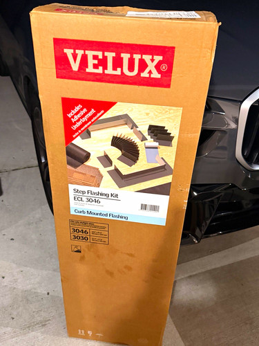 Velux ecl 3046 - 3046, 0000c