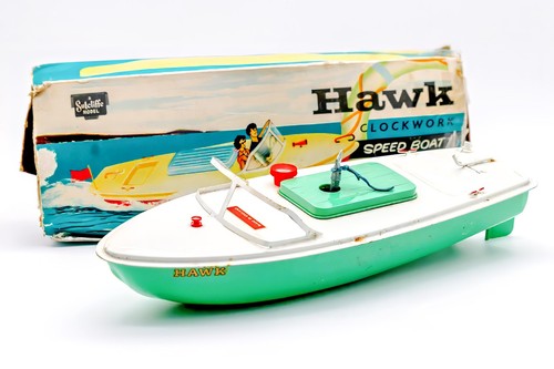 Vintage sutcliffe model hawk - sutcliffe,