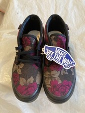 Vans Ladies High Top Trainer SizeUK 3.5 BNWT RRP £145