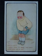 ALL FOR HER Not A Cent! Dodge