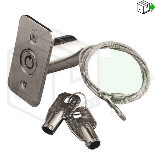 Garage door external - garage,