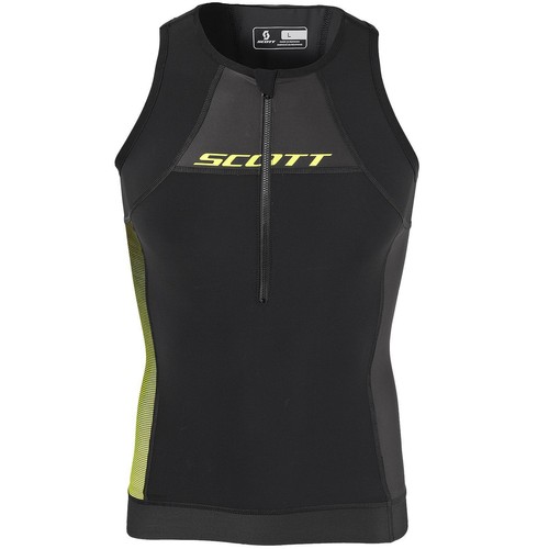 Scott plasma tank mens tri - tank,