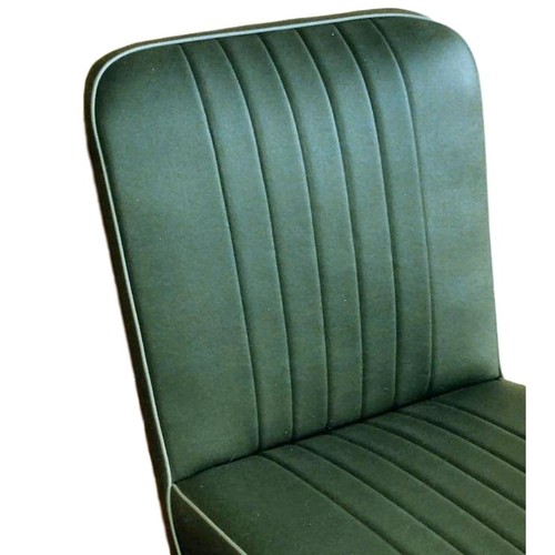 Morris minor front seat squab - minor,