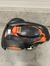 Redback RM18 Robot Lawnmower - Not Working, Signs of Use