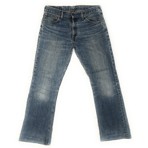 Levi 507 jeans - jeans, w31