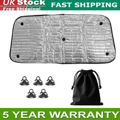 Rear tailgate internal thermal - rear,
