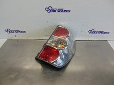 Suzuki Vitara rear light Mk3