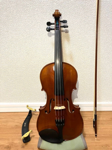 Yamaha violin v7g - yamaha,