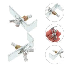 4pcs Sink Installation