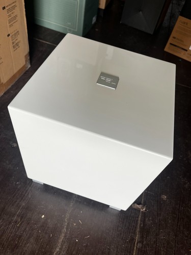 Rel sub bass - rel,