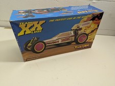 TEAM LOSI XX VINTAGE BOX