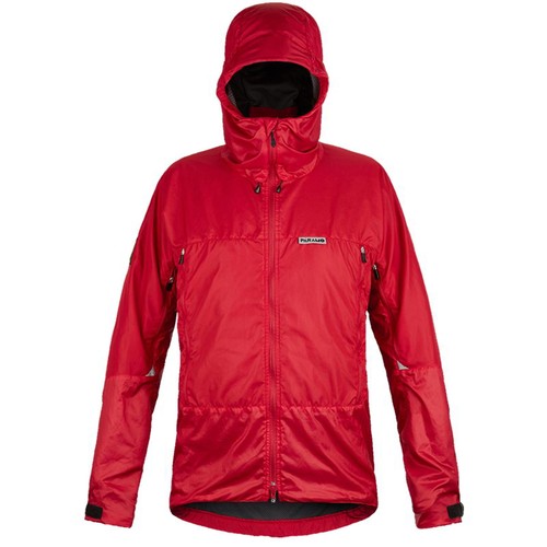Paramo velez jacket mens - paramo,