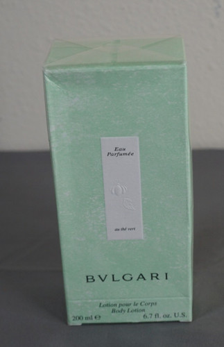 New sealed bvlgari pour femme - sealed,