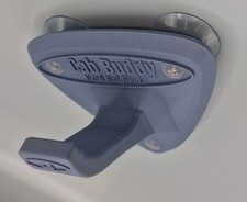 CabBuddy Hard Hat Hook for