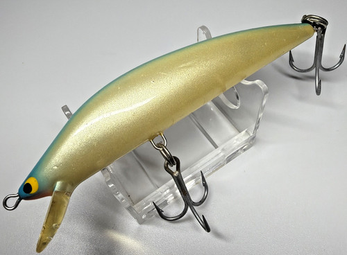 Used tackle house - tackle, k-ten