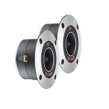 GT Audio GT-TW/1 4Ohm SVC 240w