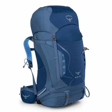 Osprey Women’s Rucksack Backpack Kyte 66 with rain cover 