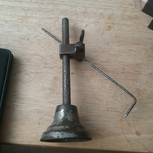 Antique vickers engineers - antique,
