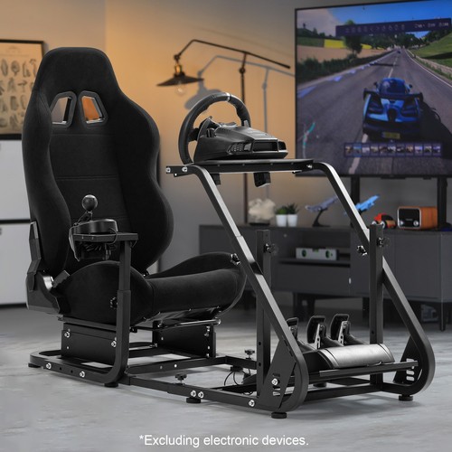 Marada racing simulator - racing,