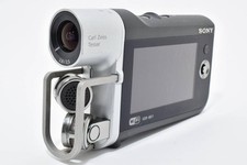 Sony Handycam HDR-MV1 Black