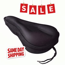 BIKE  Seat Cover Spin