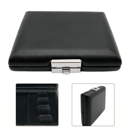Storage box for - bassoon, reeds