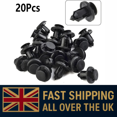 20x trim clips for - 20x,