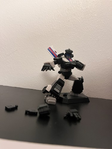 Blokees transformers galaxy - transformers,