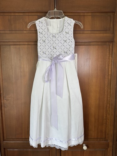 Nos vintage bonnie jean dress - nos,