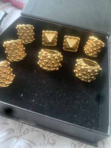 Keeper rings total - keeper,