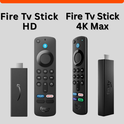 Amazon fire stick 2026 - amazon, &