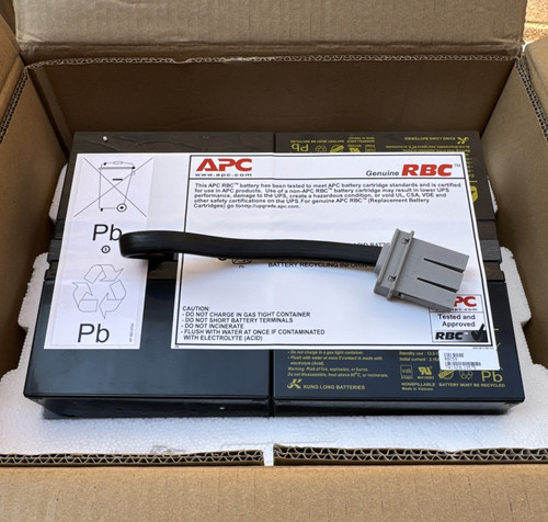 Apc rbc59 ups replacement - rbc59,