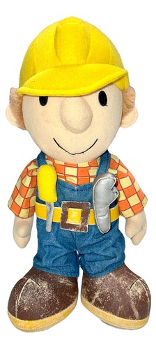 Bob the builder cbeebies - bob, bbc