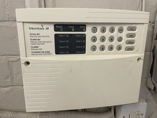 Texecom Veritas 8, Intruder